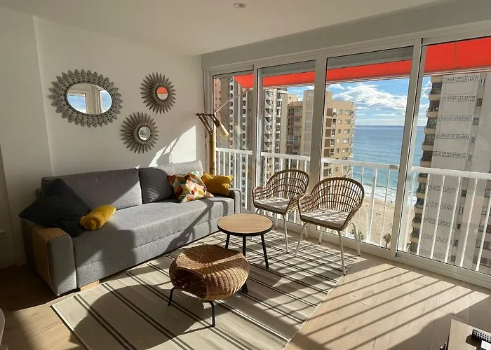 Charming Apartment Playmon Bacana 14