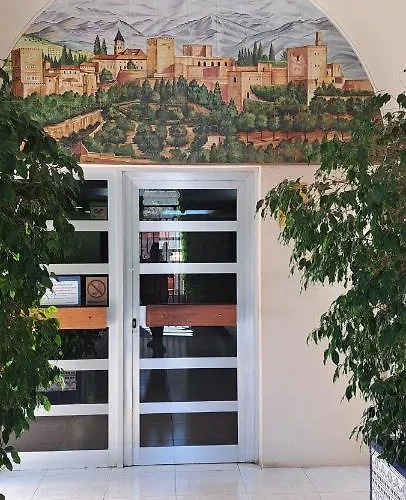 Casa Cadiz Apartment Benidorm