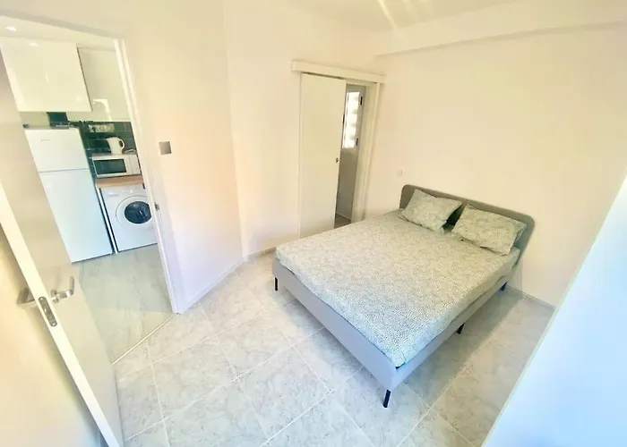 Atalayalux Apartment Poniente Benidorm