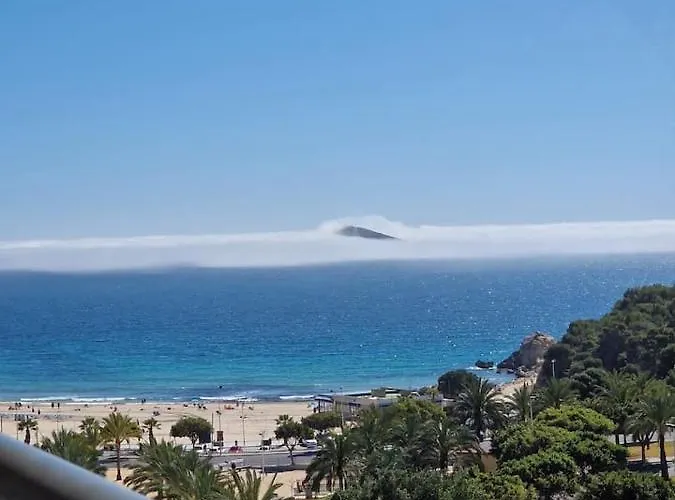 Gemelos24 La Cala Beach 200M