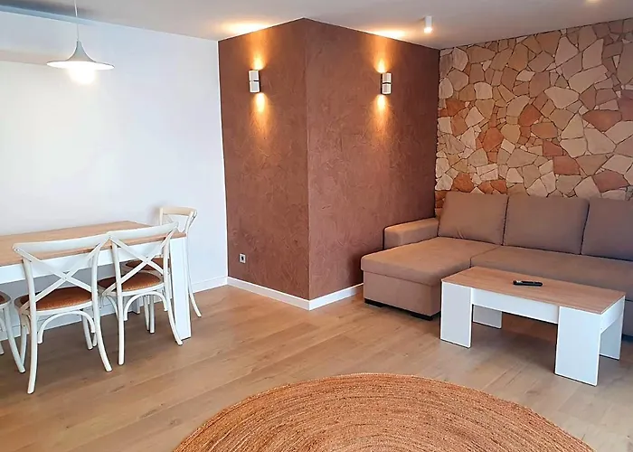 First Line Beach Levante Beautiful Two Bedrooms