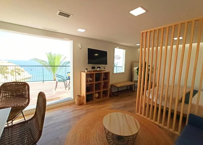 Boutique Benidorm Beach By Agencia Poniente