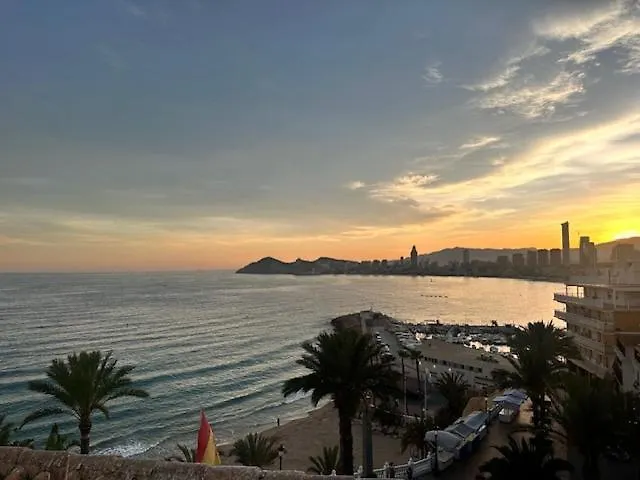 La Caseta Blava 2 Benidorm