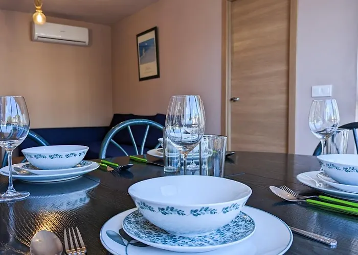 Galeon Sea View