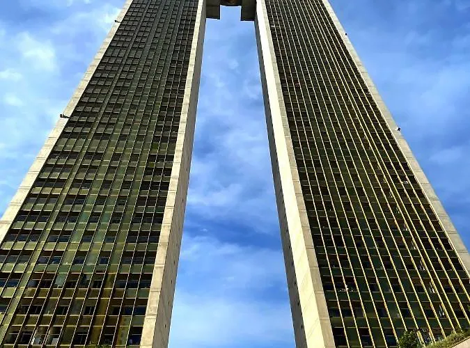 Sky Intempo Resort&spa Benidorm