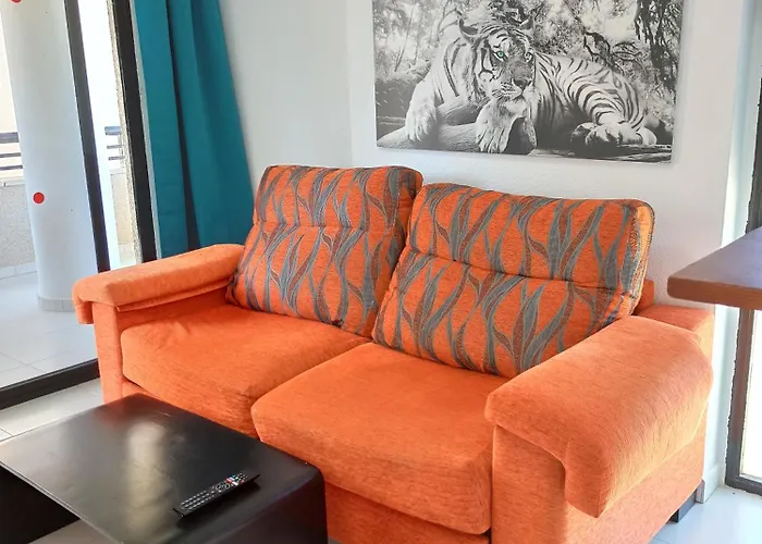 Appartamento Lux Benidorm
