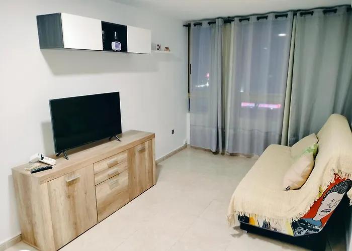 Apartamento Moderno