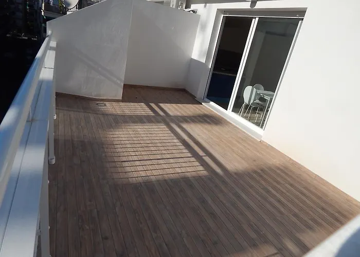 Apartamentos La Rosita Benidorm