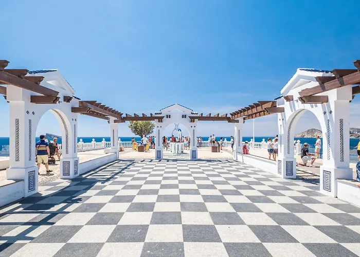 Emalco 1-9 Levante Beach-Old Town