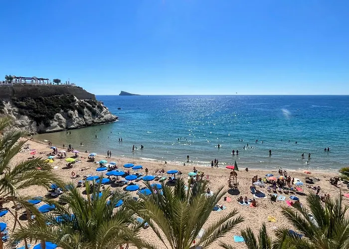 Rouna VI By Gloove Benidorm