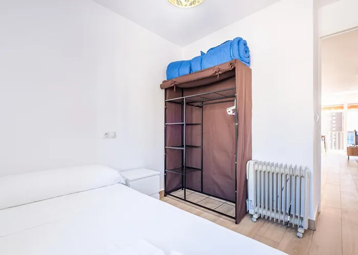 Edimar 7-6 Apartment Levante Beach Benidorm
