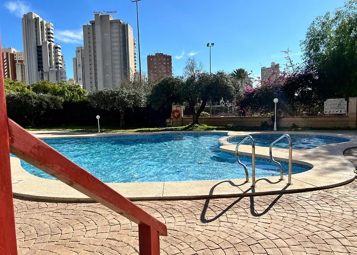 Neptuno View 22