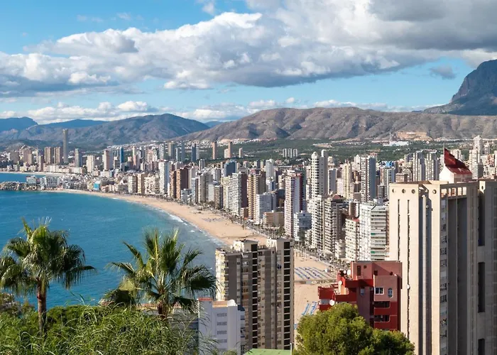 Luxury Residencial Sunset Drive