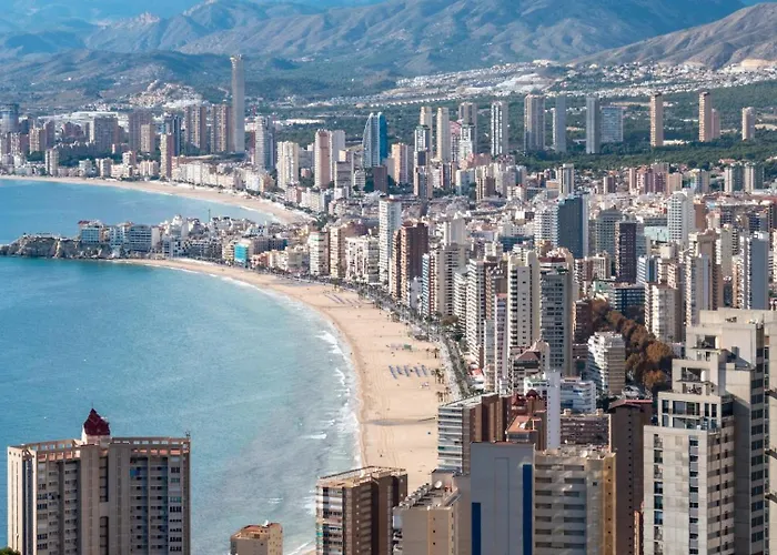 Luxury Residencial Sunset Drive