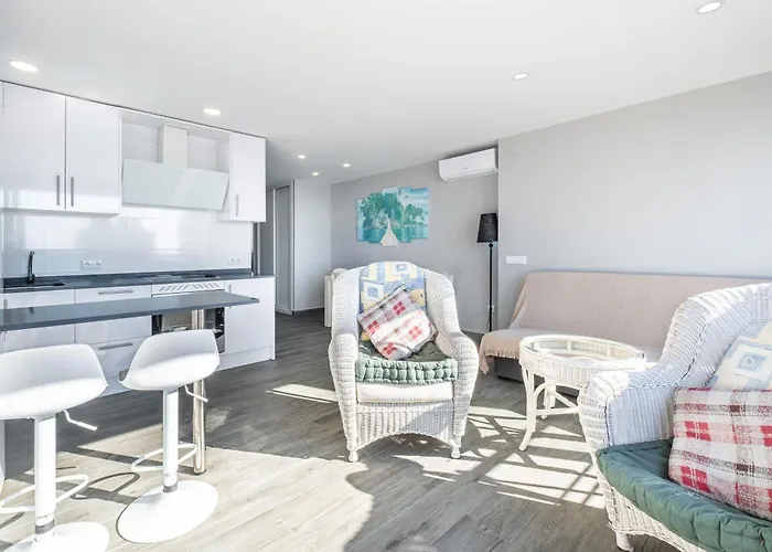 Coblanca 7-113 Apartment Levante Beach Benidorm