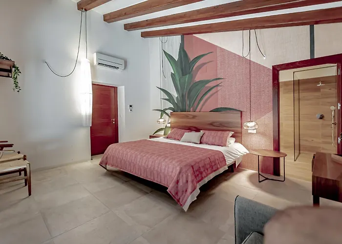Villa JAP Benidorm