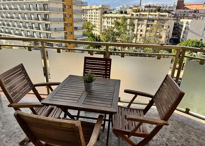 Garay Apartments Benidorm