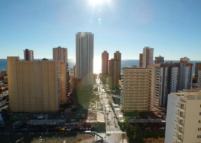 Torre Domo