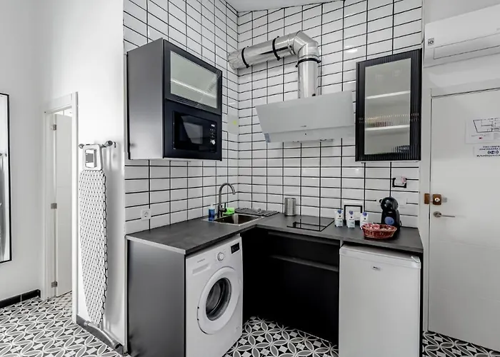 Apartamentos Pino Benidorm