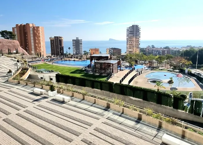 Sunset Drive Apartments