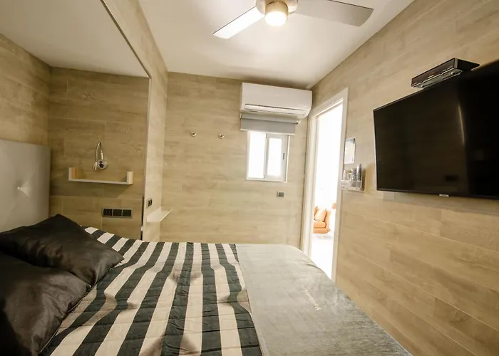 Caballos Premium 16-F Levante Beach
