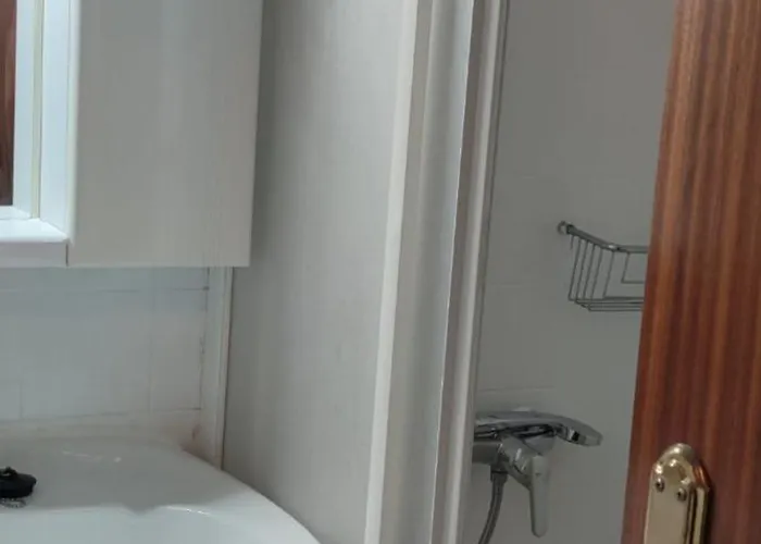 Karola Apartment Trg Benidorm