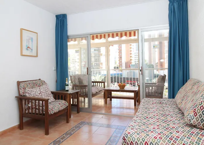 El Junco By Interhome