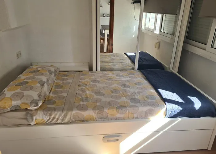 Benidorm Apartment