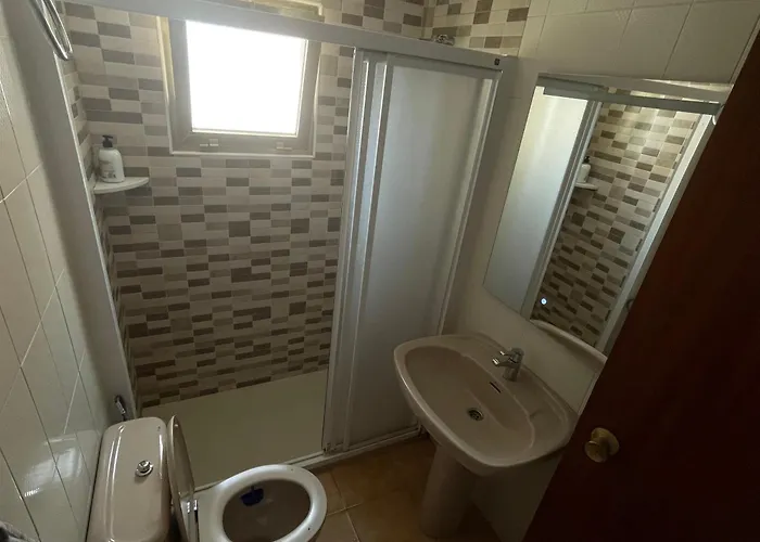 Marinapartsol 5A Apartment Benidorm