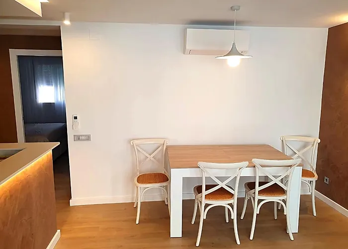 First Line Beach Levante Beautiful Two Bedrooms