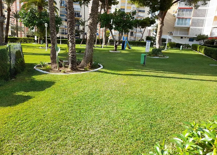 URBANIZACION MIRAMAR - Fincas Arena