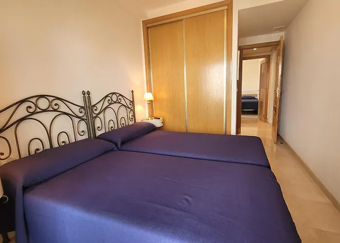 Gemelos 22-Fincas Benidorm