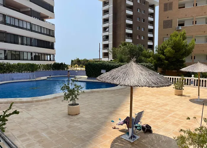 Viva Sky Benidorm