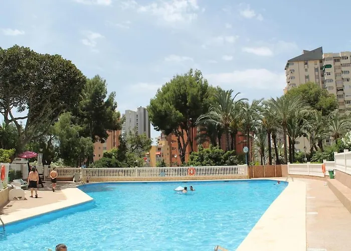 Bonito Piso Levante