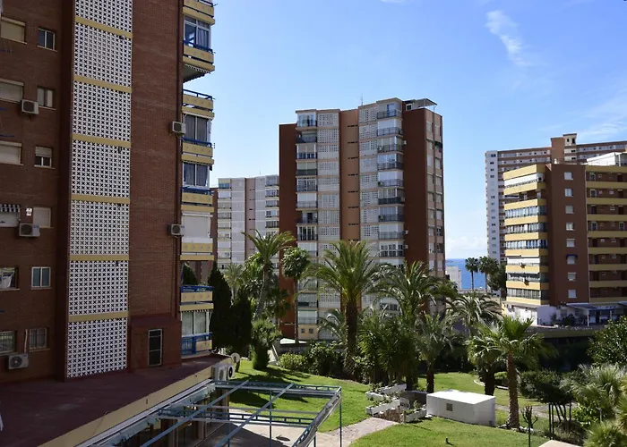 TORRE SAN SEBASTIAN I - Fincas Arena