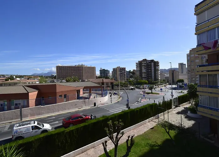 TORRE SAN SEBASTIAN I - Fincas Arena
