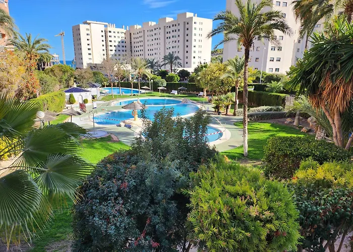 Casablanca Apartamentos