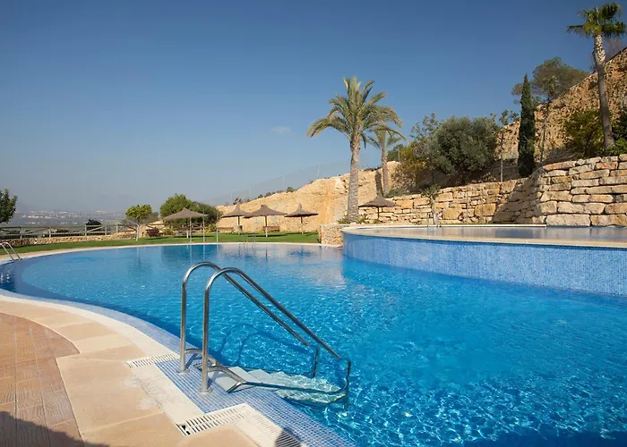 Highrise Apartment With Private Terrace & Sea Views - 34Th Floor Benidorm