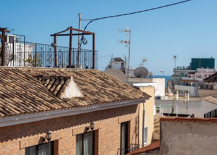 Calma Apartments