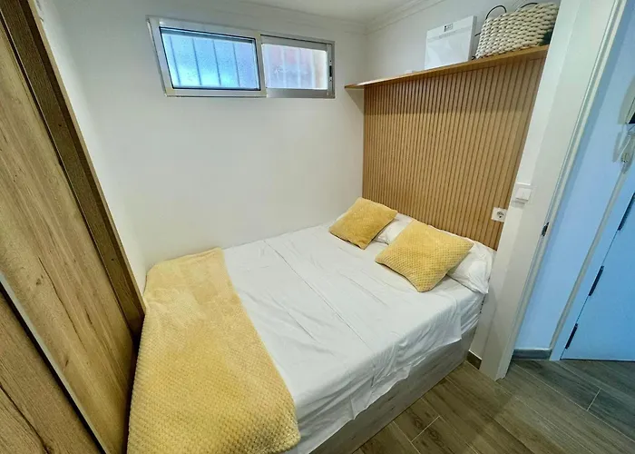 Skyline Suite Benidorm