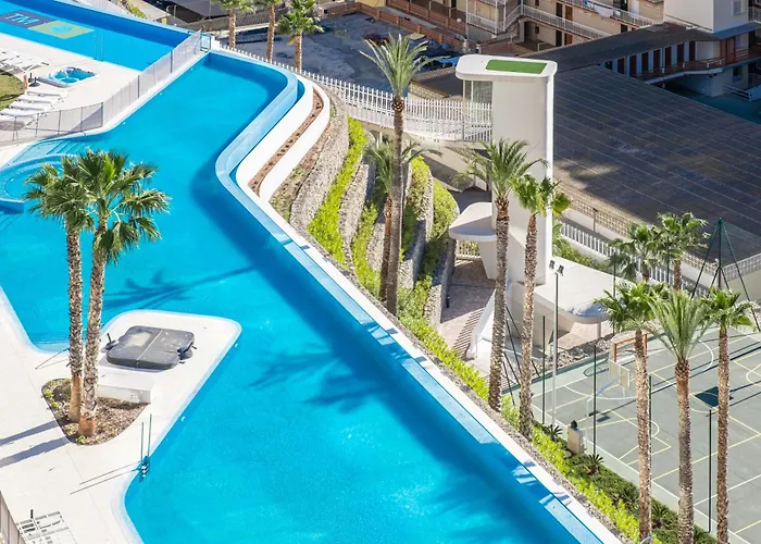Sunset Cliffs VIP Benidorm