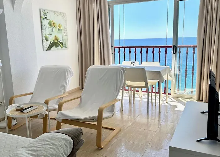 Las Damas - Aloturin Benidorm