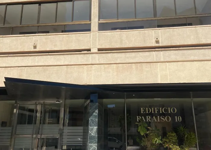 Paraiso Suites Benidorm