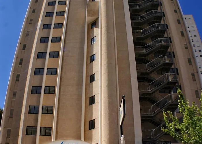 Lux Benidorm