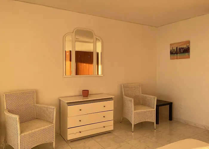 Gestión Inmobiliaria Carmona Rent