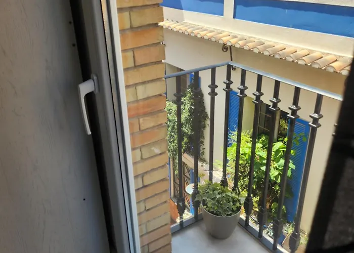 Boomerang Benidorm