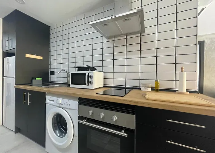 Appartamento Benidorm Jl 1 Y 2
