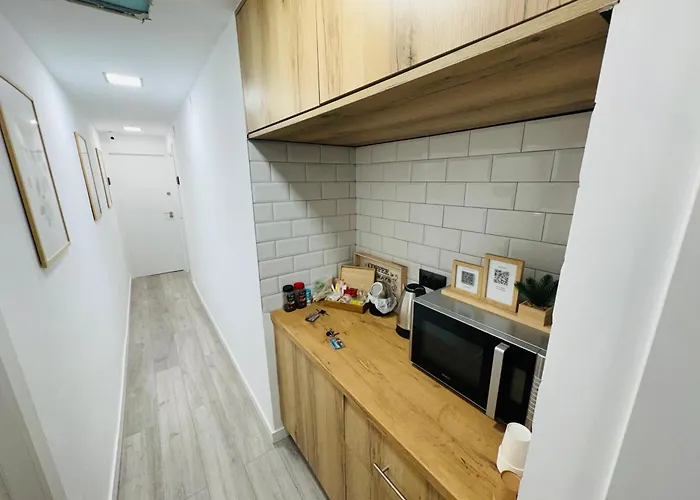 Habitacion Malaga Benidorm