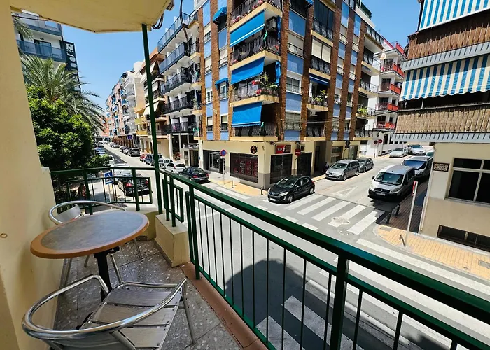 Habitacion Malaga