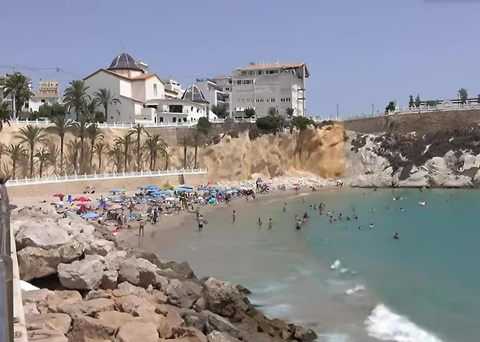 Apartement "Brisa Marina" - 500 M From The Beach